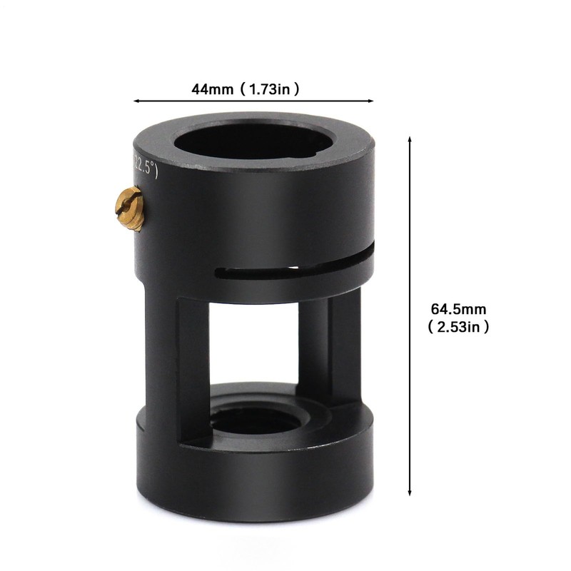 Tungsten Sharpener | Compact Tig Holder Electrode Sharpener | Precise