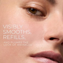 RoC Retinol Correxion - Relleno facial de arrugas profundas con ácido hialurónico y retinol, regalos de Navidad y rellenos de calcetines para mujeres 