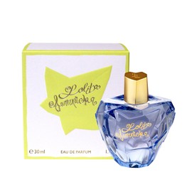 Lolita Lempicka Lolita Lempicka Mon Premier Ladies - Eau De Parfum Spray - Floral, Fruity Gourmand - Ideal for Daily Wear and Special Events - 1.0 Oz