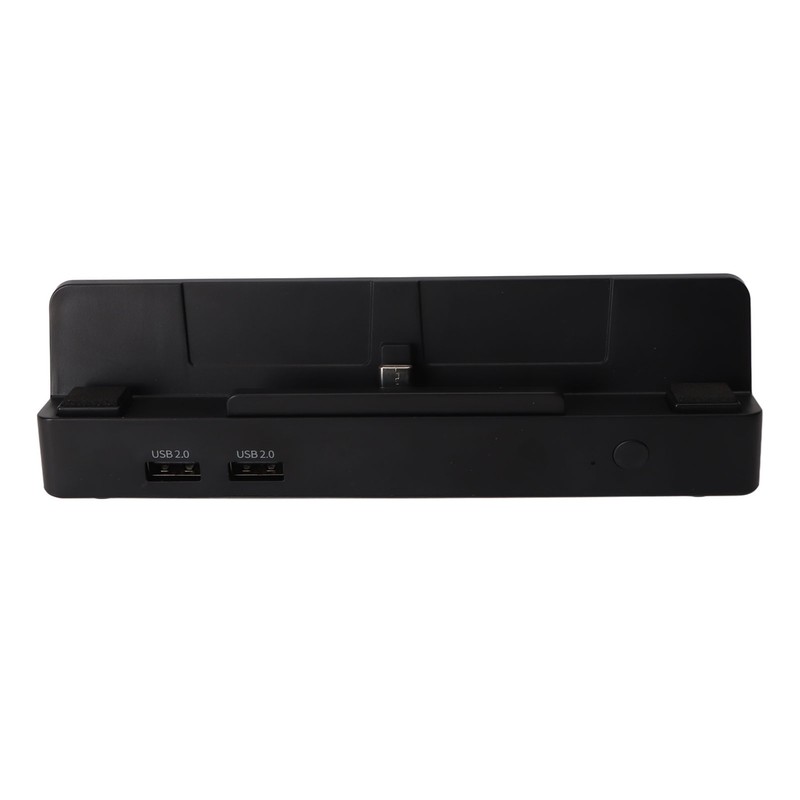 Docking Base 4K High Definition Multimedia Interface Docking Station Portable