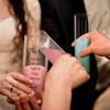 Irenare Unity Sand for Wedding Ceremony Set, Include Vase, Sand,
