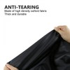 AIMALL Waterproof BBQ Grill Cover for Weber 7110 Q1000 Series