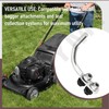 HTJYMY 689-00636 Hardware Pack Bagger Boot Compatible with Cu-b Cadet