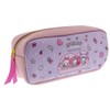 Sunstar Bungu Sanrio S1422731 Pencil Case, Charapais My Melody
