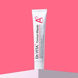 Dr.VITA [Dr.VITA]Premium Vita A Cream 30ml