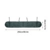 Awning cover, awning protective cover for awnings for storage in
