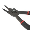 6in Snap Ring Plier Steel Construction Internal External Circlip Plier