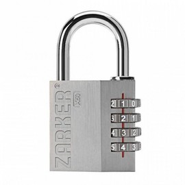 Iron Jacker Premium Dial Lock X50 Lock