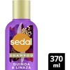 Shampoo Sedal Bioexpert Hidratación Y Control Caída - 370 Ml