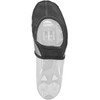 Shimano Clothing Men's S-PHYRE Toe Cover, Black, Size XXL (47-49)