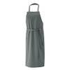 EXNER Bib Apron W 80 x L 100 cm Colour