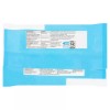 Equate Flushable Wipes, Fresh Scent, 5 packs of 48 wipes,