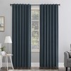 Sun Zero Hampshire Velvet Noise Reducing Thermal Extreme Total Blackout