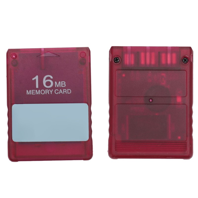 V1.953 Memory Card Professional OPL HD Loader Game Program Card