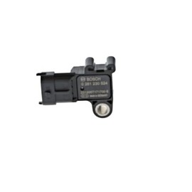 Pressure sensor