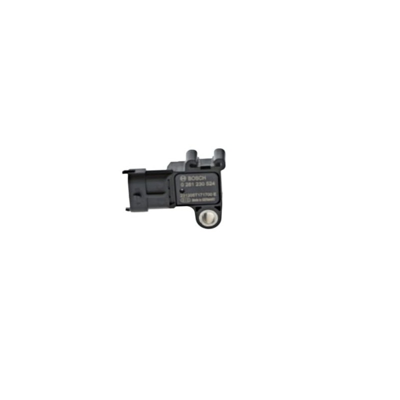 Pressure sensor