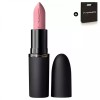 MAC [백화점] 맥 파우더 키스 헤이지 매트 립스틱 걸스 위켄드 Department Store Mac Powder Kiss Heiji Matte Lipstick Girls Weekend