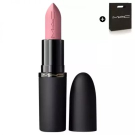 MAC [백화점] 맥 파우더 키스 헤이지 매트 립스틱 걸스 위켄드 Department Store Mac Powder Kiss Heiji Matte Lipstick Girls Weekend