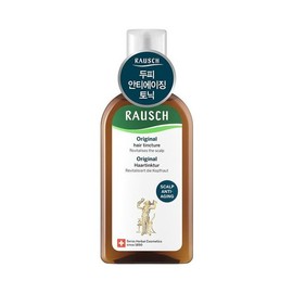 Rausch Original Hair Tincture 200ml (49446341) / 라우쉬 오리지널 헤어 팅크처 200ml (49446341)