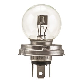HELLA 7951 Miniature Standard Bulb, 12V, 45/40W