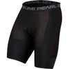 PEARL IZUMI Cargo Liner Short - Men's Black, L