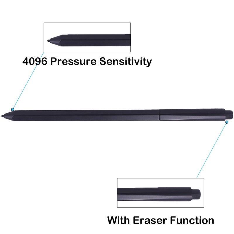 Stylus Pen for BOOX Tablet Note Air 3 C E