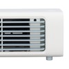 Oscillating Tower Fan Desk Table Fan with 3 Speeds Remote