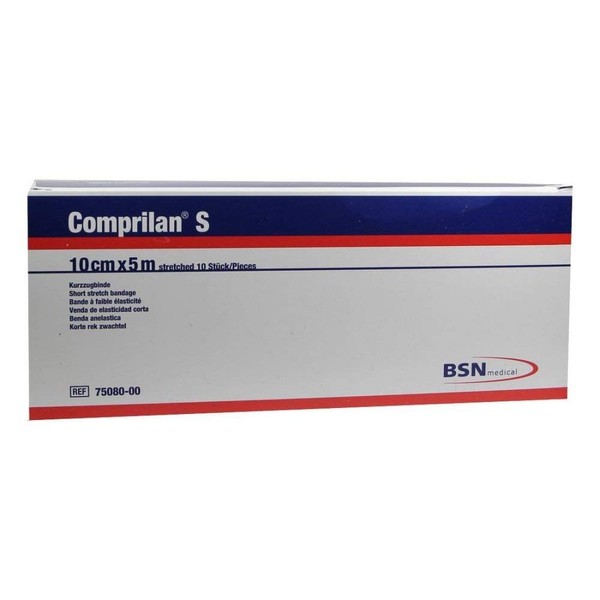 Comp Rilan S Strap Bandage 10 cm x 5 m