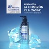 Shampoo Head & Shoulders Advanced Limpieza Radical 280 ml