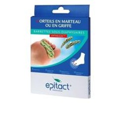 Epitact Barr Sottodiafis D 2Pa