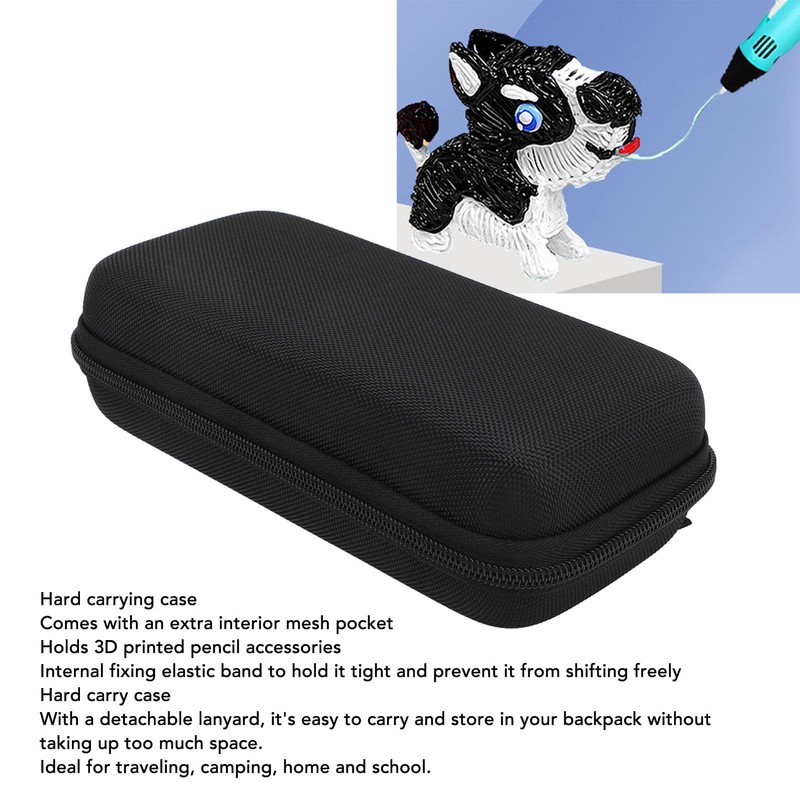 Case for SCRIB3D for MYNT3D Super for MYNT3D Professional for