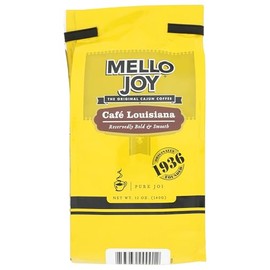 MELLO JOY CAFE LOUISIANA COFFEE