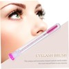 Ipetboom Eyelash Applicator Brush Set 8pcs Beauty Eyelash Makeup Tool