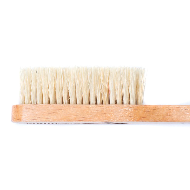 2 in 1 Rock Climbing Boars Hair Brush & Skin