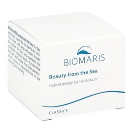 BIOMARIS Beauty from the Sea Cream Day & Night 50 ml