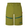 Trollkids Kids Seiland Shorts, Pear Green, 116