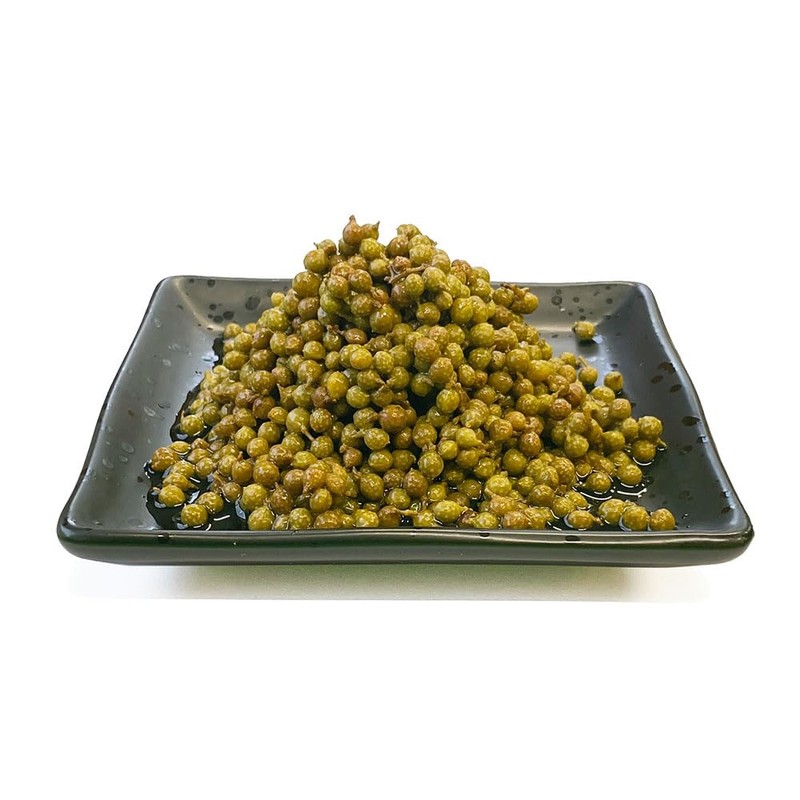 【Eiorosei】Authentic Chinese-made Fresh Sichuan Peppercorns, No Additives, No Pesticides, Sichuan