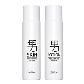 Noblesse 노블레스 남스킨 남로션 Noblesse Men Skin Men Lotion