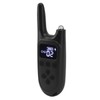 Dog Bark Collar Remote Control Rechargeable Smart IP7 Waterproof Pet