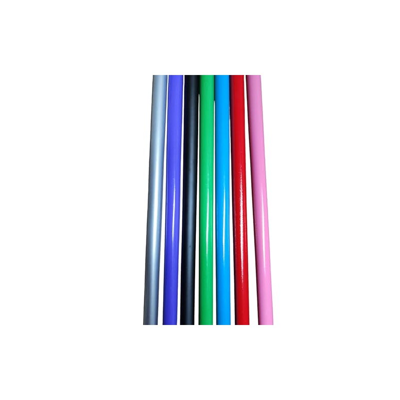 Groveland Geckos 24 inch Pro Snake Hook - Red
