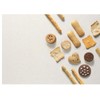 Mulino Bianco Hazelnut Cream Cookies Pack of 3 Bag