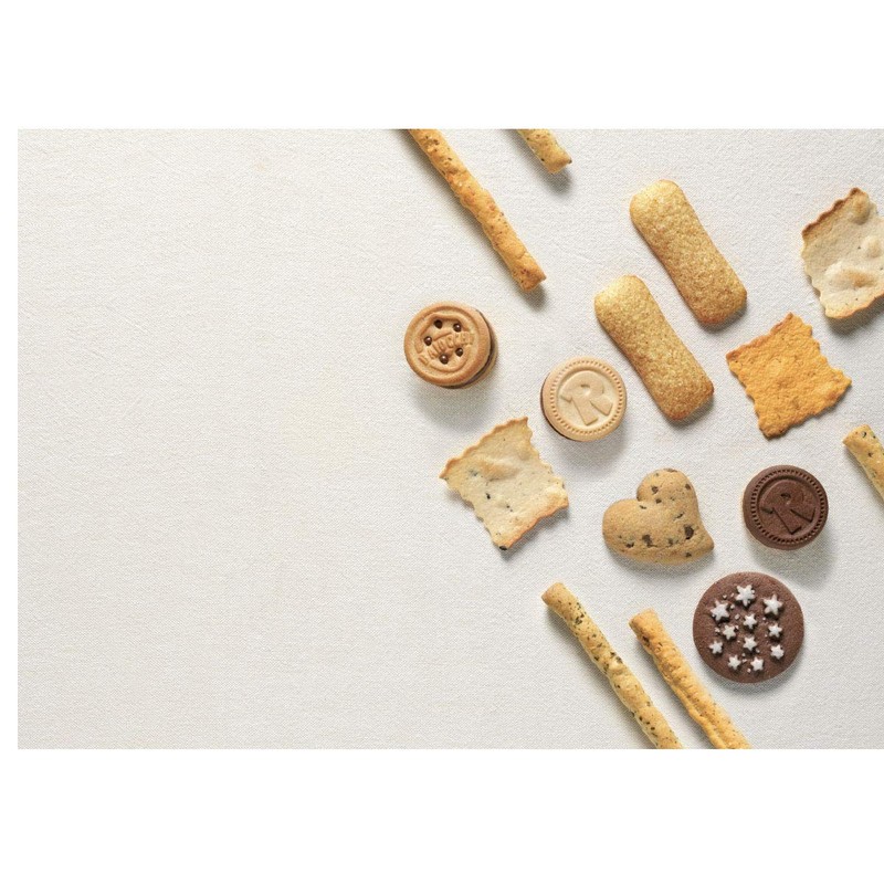 Mulino Bianco Hazelnut Cream Cookies Pack of 3 Bag