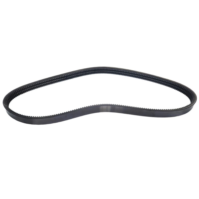 Unbranded Drive & Alternator Belt Set for Bobcat 753 773