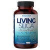 Living Silica ORGONO Mineral-Based Collagen Booster Capsules | Silica-Based |
