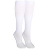 Truform Compression Socks, 20-30 Mmhg, Men's Gym Socks, Knee High