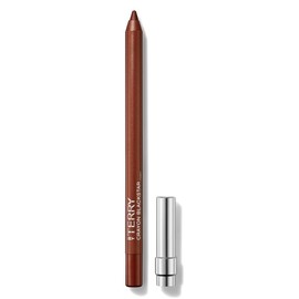 By Terry Crayon Blackstar Eyeliner, Long-Lasting, Waterproof Eye Pencil, Highly Pigmented, Vegan & Cruelty-Free, 7 Thé Glacé