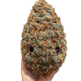 Nug BUDdy:_Purple Urkle