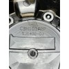 Havok Chrome Wheel Center Cap CBH103-A2P SJ1402-03