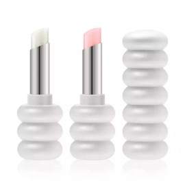 Sulwhasoo [설화수] 설화수 윤조립밤 3g / 수분보습 볼륨 립케어밤 [030페탈/단품] [Sulwhasoo] Sulwhasoo Essential Lip Balm 3g / Moisturizing Volume Lip Care Balm [030 Petal/Single]