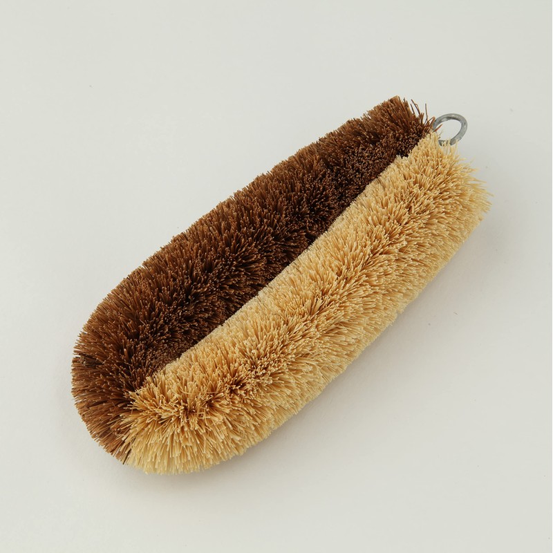 Turtle Baby Clean For Scrubber ha-hu・ha-dotawasi jtw30 Single item One 1pc